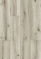 Mexen Wirginia Vinylplatten 1227 x 187 mm LVT Dryback 2,5 mm, PVC-Unterlage, 4 V-Fuge, Eiche - F1305-1227-187-255-4V1-01