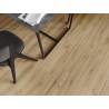 Mexen Buffalo Vinylplatten 1227 x 187 mm LVT Dryback 2,5 mm, PVC-Unterlage, 4 V-Fuge, Eiche - F1307-1227-187-255-4V1-01