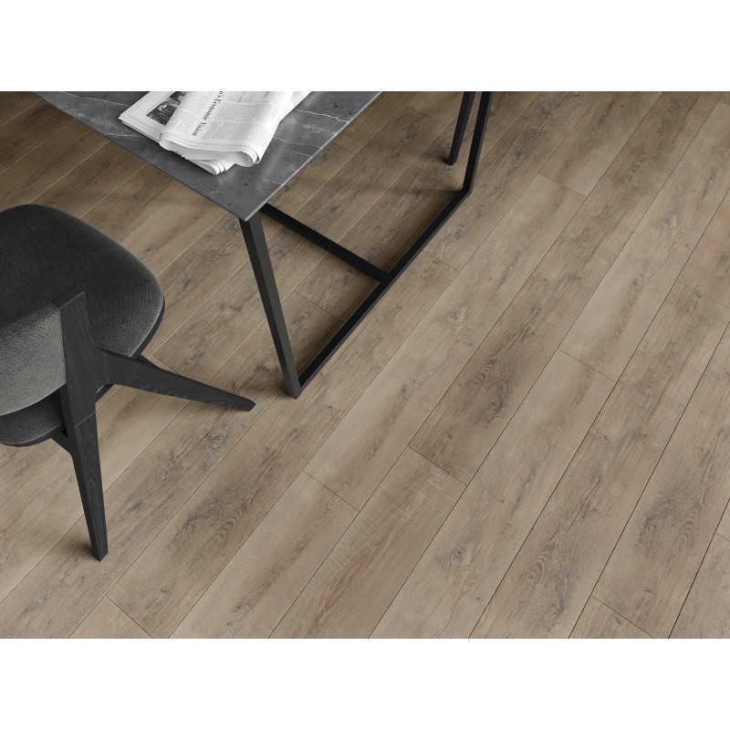 Mexen Casa Grande Vinylplatten 1227 x 187 mm LVT Dryback 2,5 mm, PVC-Trägermaterial, 4 V-Fuge, Eiche - F1314-1227-187-255-4V1-01