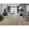 Mexen Parker Vinylpaneele 1227 x 187 mm LVT Dryback 2,5 mm, PVC-Unterlage, 4 V-Fuge, Eiche - F1315-1227-187-255-4V1-01