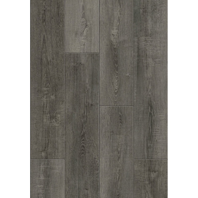 Mexen New Albany Vinylpaneele 1227 x 187 mm LVT Dryback 2,5 mm, PVC Unterlage, 4 V-Fuge, Eiche - F1317-1227-187-255-4V1-01