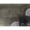 Mexen New Albany Vinylplatten 1227 x 187 mm LVT Dryback 2,5 mm, PVC-Unterlage, 4 V-Fuge, Eiche - F1317-1227-187-255-4V1-01