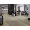 Mexen Jasper Vinylpaneele 1227 x 187 mm LVT Dryback 2,5 mm, PVC-Unterlage, 4 V-Fuge, Eiche - F1318-1227-187-255-4V1-01