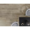 Mexen Jasper Vinylpaneele 1227 x 187 mm LVT Dryback 2,5 mm, PVC-Unterlage, 4 V-Fuge, Eiche - F1318-1227-187-255-4V1-01