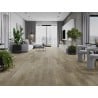Mexen Jasper Vinylpaneele 1227 x 187 mm LVT Dryback 2,5 mm, PVC-Unterlage, 4 V-Fuge, Eiche - F1318-1227-187-255-4V1-01