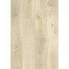 Mexen Calera Vinylplatten 1227 x 187 mm LVT Dryback 2,5 mm, PVC-Unterlage, 4 V-Fuge, Eiche - F1320-1227-187-255-4V1-01