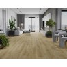 Mexen Charter Oak Vinylplatten 1227 x 187 mm LVT Dryback 2,5 mm, PVC-Unterlage, 4 V-Fuge, Eiche - F1322-1227-187-255-4V1-01