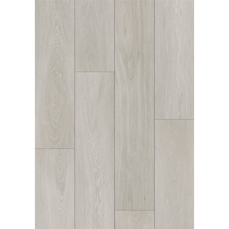 Mexen Killeen Vinylplatten 1227 x 187 mm LVT Dryback 2,5 mm, PVC-Unterlage, 4 V-Fuge, Eiche - F1337-1227-187-255-4V1-01