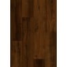 Mexen Stockton Vinylpaneele 1227 x 187 mm LVT Dryback 2,5 mm, PVC-Unterlage, 4 V-Fuge, Eiche - F1341-1227-187-255-4V1-01