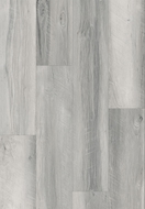 Mexen Portland Vinylboden 1227 x 187 mm LVT Dryback 2,5 mm, PVC-Unterlage, 4 V-Fugen, Walnuss - F1371-1227-187-255-4V1-01