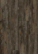 Mexen Tulsa Vinylböden 1227 x 187 mm LVT Dryback 2,5 mm, PVC-Unterlage, 4 V-Fuge, Kiefer - F1376-1227-187-255-4V1-01