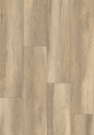 Mexen Modesto Vinylplatten 1227 x 187 mm LVT Dryback 2,5 mm, PVC-Unterlage, 4 V-Fuge, Eiche - F1403-1227-187-255-4V1-01