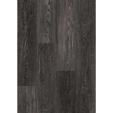 Mexen Tacoma Vinylplatten 1227 x 187 mm LVT Dryback 2,5 mm, Unterlage, 4 V-Fuge, Eiche - F1404-1227-187-255-4V1-01