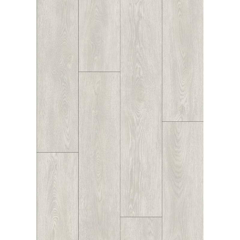 Mexen Hollywood Vinylpaneele 1227 x 187 mm LVT Dryback 2,5 mm, PVC-Unterlage, 4 V-Fuge, Eiche - F1432-1227-187-255-4V1-01