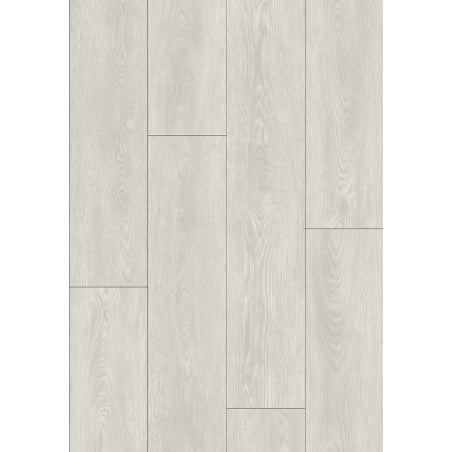 Mexen Hollywood Vinylpaneele 1227 x 187 mm LVT Dryback 2,5 mm, PVC-Unterlage, 4 V-Fuge, Eiche - F1432-1227-187-255-4V1-01