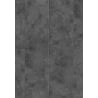 Mexen Stormy Night  Vinylplatten 610 x 305 mm LVT Dryback 2,5 mm, PVC-Unterlage, 4 V-Fuge, Stein - F1446-0610-305-255-4V1-01