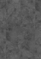 Mexen Stormy Night  Vinylpaneele 610 x 305 mm LVT Dryback 2,5 mm, PVC-Unterlage, 4 V-Fuge, Stein - F1446-0610-305-255-4V1-01