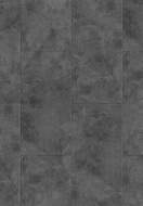 Mexen Stormy Night  Vinylplatten 610 x 305 mm LVT Dryback 2,5 mm, PVC-Unterlage, 4 V-Fuge, Stein - F1446-0610-305-255-4V1-01
