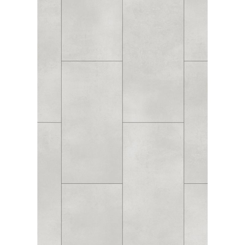 Mexen Grey Goose Vinylplatten 610 x 305 mm LVT Dryback 2,5 mm, PVC-Unterlage, 4 V-Fuge, Stein - F1452-0610-305-255-4V1-01