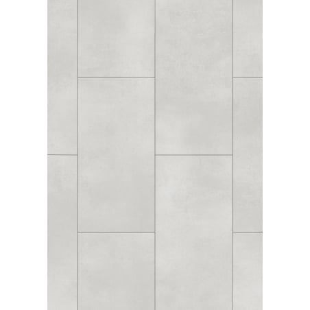 Mexen Grey Goose Vinylplatten 610 x 305 mm LVT Dryback 2,5 mm, PVC-Unterlage, 4 V-Fuge, Stein - F1452-0610-305-255-4V1-01