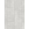 Mexen Grey Goose Vinylplatten 610 x 305 mm LVT Dryback 2,5 mm, PVC-Unterlage, 4 V-Fuge, Stein - F1452-0610-305-255-4V1-01