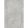 Mexen Silver Galaxy Vinylplatten 610 x 305 mm LVT Dryback 2,5 mm, PVC Unterlage, 4 V-Fuge, Terrazzo - F1457-0610-305-255-4V1-01