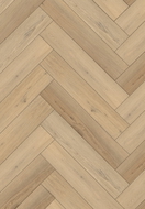 Mexen Rocky Mountain Vinylpaneele Fischgrätmuster 570 x 95 mm LVT Dryback 2,5 mm, Unterlage, 4 V-Fuge, Eiche