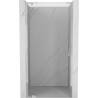 Mexen Exo Duschpendeltür 70 cm, transparent, Chrom - 8181-070-000-01-00