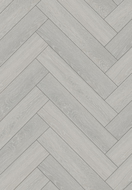 Mexen Dayton  Probe von Vinylpaneel Fischgrät SPC 6,5 mm, IPEX Unterlage 1,5 mm, 4 V-Fuge, Eiche - F1181-S