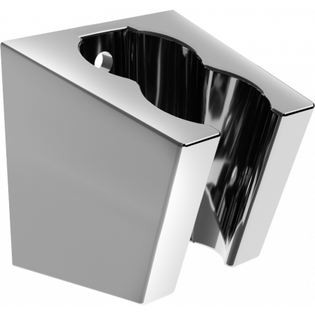 Mexen Duschhalter, Chrom - 79353-00