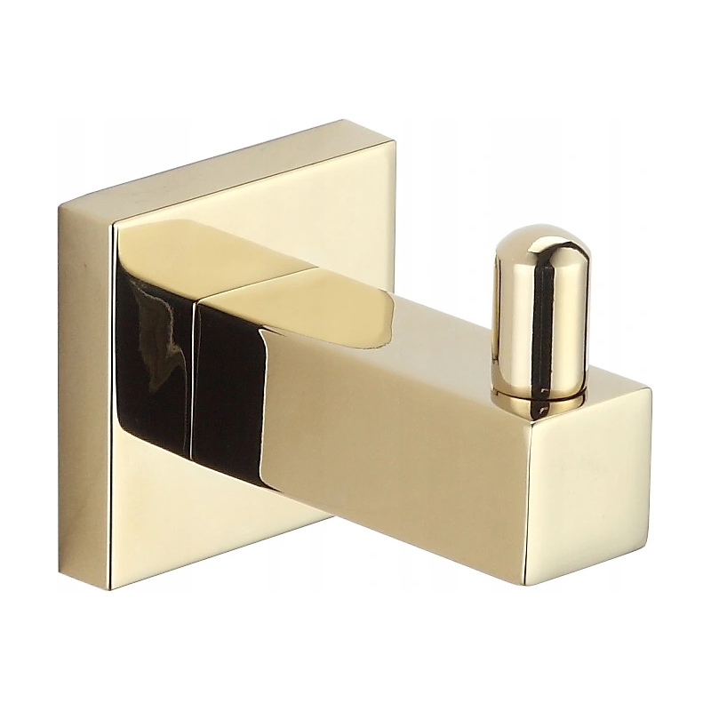 Mexen Handtuchhaken, Gold - 7020635-50