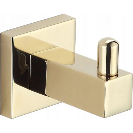 Mexen Handtuchhaken, gold - 7020635-50