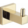 Mexen Handtuchhaken, gold - 7020635-50
