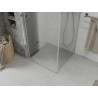 Mexen Lima faltbare Duschkabine 90 x 90 cm, transparent, Chrom - 856-090-090-01-00