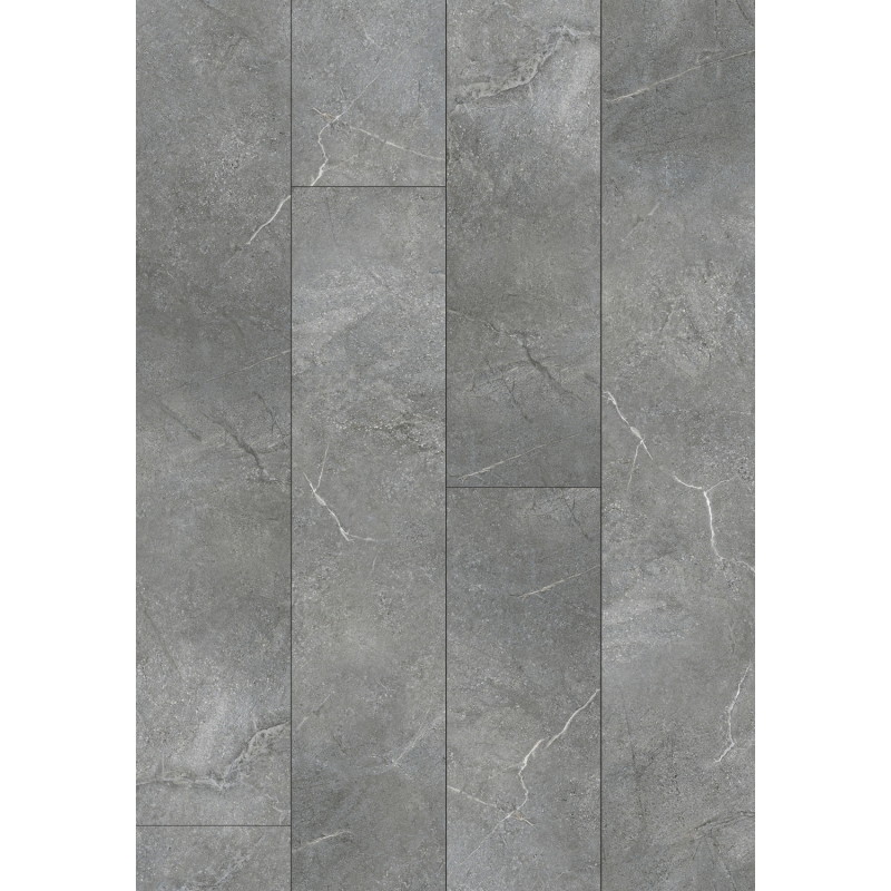 Mexen Silver Waves Vinylpaneele 1227 x 187 mm LVT Dryback 2,5 mm, PVC-Unterlage, 4 V-Fuge, Stein - F1344-1227-187-255-4V1-01