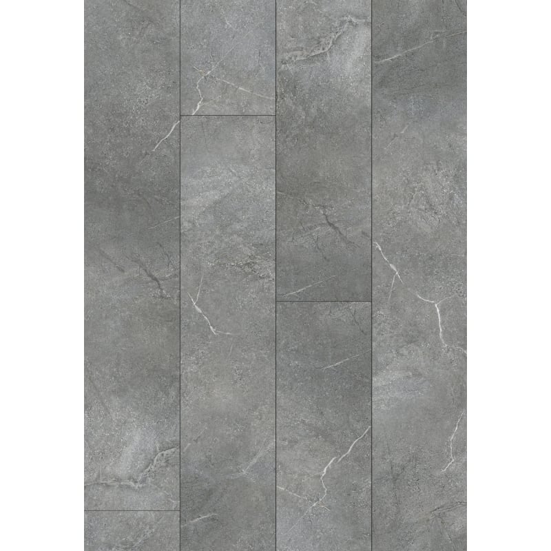 Mexen Silver Waves Vinylplatten 1227 x 187 mm LVT Dryback 2,5 mm, PVC-Unterlage, 4 V-Fuge, Stein - F1344-1227-187-255-4V1-01