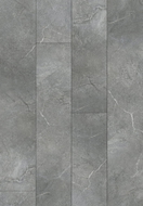Mexen Silver Waves Vinylplatten 1227 x 187 mm LVT Dryback 2,5 mm, PVC-Unterlage, 4 V-Fuge, Stein - F1344-1227-187-255-4V1-01