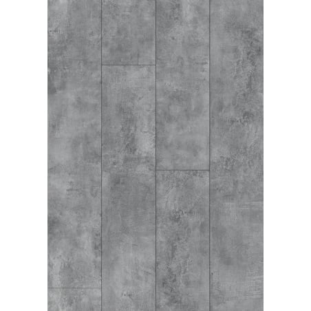 Mexen Bardiglio  Vinylplatten 1227 x 187 mm LVT Dryback 2,5 mm, PVC-Unterlage, 4 V-Fuge, Stein - F1345-1227-187-255-4V1-01