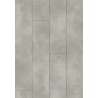 Mexen Imperial Grey  Vinylplatten 1227 x 187 mm LVT Dryback 2,5 mm, PVC-Unterlage, 4 V-Fuge, Beton - F1354-1227-187-255-4V1-01