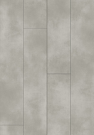 Mexen Imperial Grey  Vinylplatten 1227 x 187 mm LVT Dryback 2,5 mm, PVC-Unterlage, 4 V-Fuge, Beton - F1354-1227-187-255-4V1-01