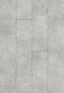 Mexen Silver Galaxy Vinylplatten 1227 x 187 mm LVT Dryback 2,5 mm, PVC-Unterlage 4 V-Fuge, Terrazzo - F1357-1227-187-255-4V1-01