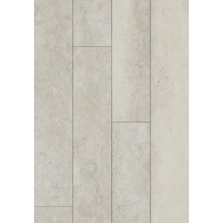 Mexen Baltic Grey Vinylpaneele 1227 x 187 mm LVT Dryback 2,5 mm, PVC-Unterlage, 4 V-Fuge, Travertin - F1358-1227-187-255-4V1-01