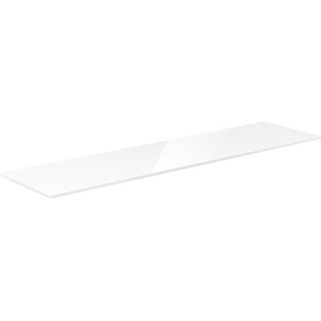 Mexen Uni Schrankplatte 170 cm, weiß glänzend - 91AXX-1704-464-18-00