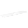 Mexen Uni Waschtischunterschrank 180 cm, weiß glänzend - 91AXX-1804-464-18-00