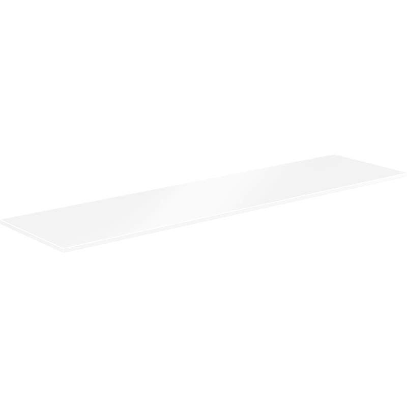 Mexen Uni Schrankplatte 190 cm, weiß matt - 91AXX-1904-464-18-01