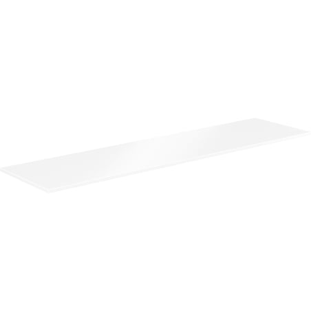Mexen Uni Schrankplatte 190 cm, weiß matt - 91AXX-1904-464-18-01