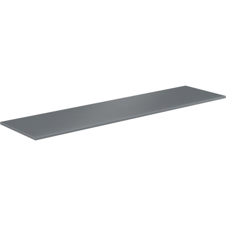 Mexen Uni Ablagebrett 170 cm, Graphit matt - 91AXX-1704-464-18-66