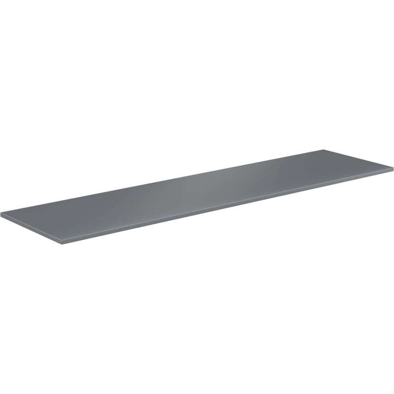 Mexen Uni Schrankplatte 220 cm, Grafit Matt - 91AXX-2204-464-18-66
