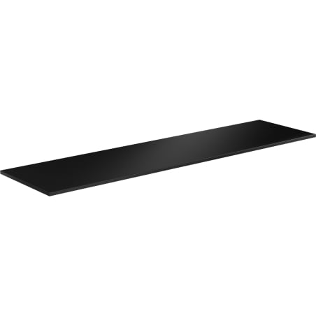 Mexen Uni Schrankplatte 190 cm, schwarz matt - 91AXX-1904-464-18-71