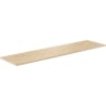 Mexen Uni, Schrankaufsatz 180 cm, Eiche - 91AXX-1804-464-18-81
